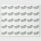 プライド ラッピングペーパー (フラット)