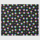 プライド ラッピングペーパー (フラット)