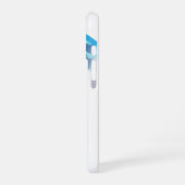 プライド ラマ iPhone 16ケース (左側面)
