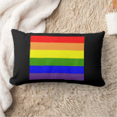 プライド! ランバークッション (ブランケット)