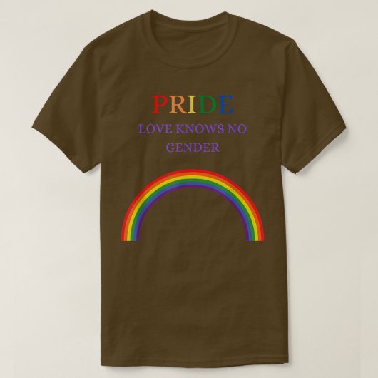 プライド,レズビアン,ゲイ,同性愛者,プライド月, LGBTQ+, S Tシャツ (デザイン正面)