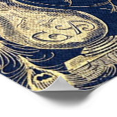 プライド&偏見アンティークカバーポスター ポスター (角)