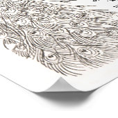 プライド&偏見ポスター ポスター (角)