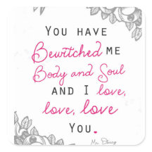 プライド&偏見 – ダーシーさん