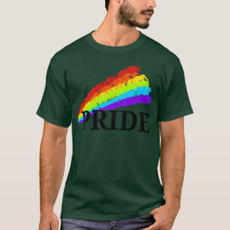 プライド 愛は愛 ゲイ プライド ボーイ Tシャツ