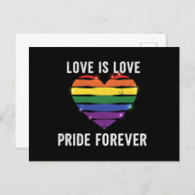 「プライド – 愛は愛」