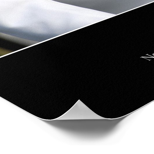 プライド:感動的引用文2 ポスター (角)