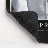 プライド:感動的引用文2 マウスパッド (コーナー)