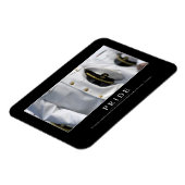 プライド:感動的引用文2 マグネット (左側)