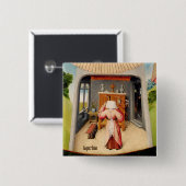 プライド 缶バッジ (正面&裏面)