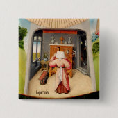 プライド 缶バッジ (正面)