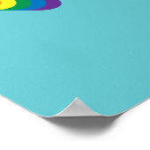 プライド | 70のスタイル ポスター (角)