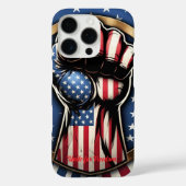 「プライド」 Case-Mate iPhoneケース (裏面)