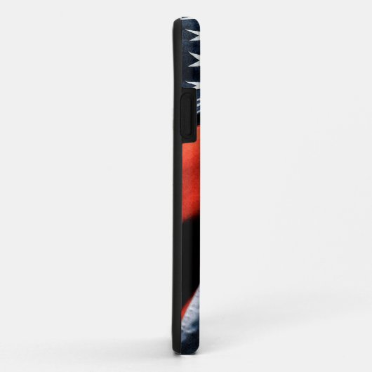 プライド Case-Mate iPhoneケース (裏面/右)