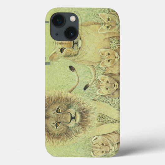 プライド Case-Mate iPhoneケース (裏面)