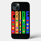 プライド Case-Mate iPhoneケース (裏面)