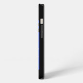 プライド iPhoneケース (左側面)