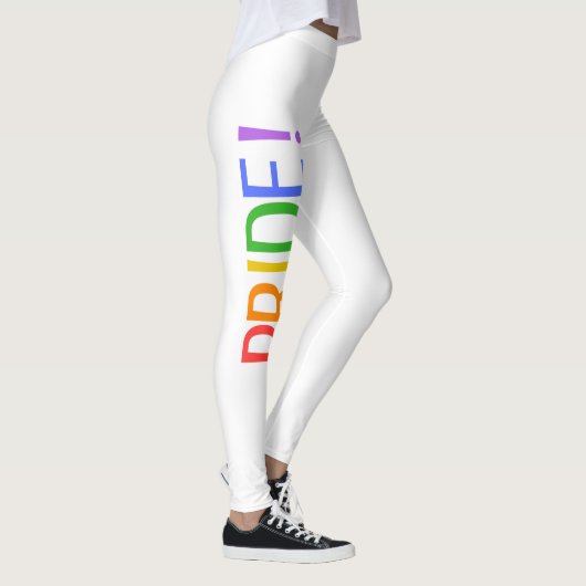 プライド! Leggins レギンス (右)