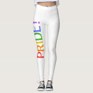 プライド! Leggins レギンス