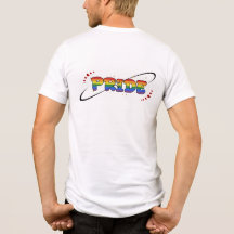 プライド LGBTQ レインボーフラッグ