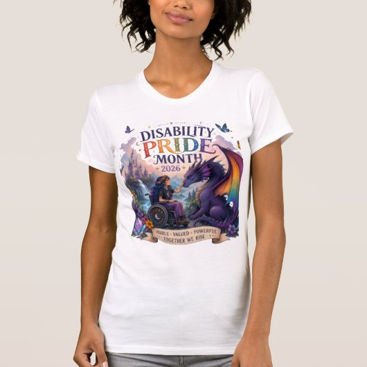プライド Tシャツ (正面)