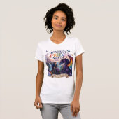 プライド Tシャツ (正面フル)