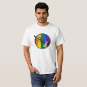 プライド Tシャツ (正面フル)