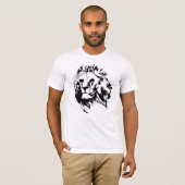 プライド Tシャツ (正面フル)
