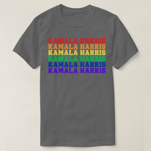 プライド Tシャツ (デザイン正面)