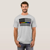 プライド Tシャツ (正面フル)