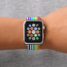 プライドApple Watch Band