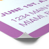 プライドLGBT ポスター (角)