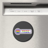 プライドLGBTQ+ マグネット (インサイチュ (食洗機))