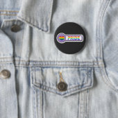 プライドLGBTQ+ 缶バッジ (インサイチュ)