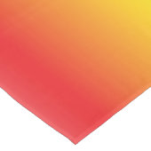 プライドlgbtq lgbtレインボーゲイ国旗の色 テーブルクロス (アングル)