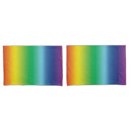 プライドlgbtq lgbtレインボーゲイ国旗の色 枕カバー