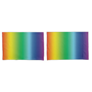 プライドlgbtq lgbt虹ゲイフラグの色 枕カバー