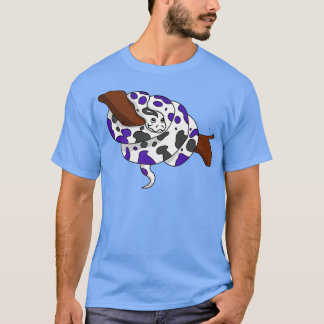 プライドPython 16 Tシャツ