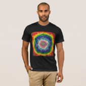 プライドTシャツ Tシャツ (正面フル)