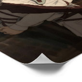 プライバシーの瞬間 ポスター (角)