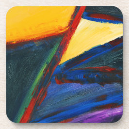 プライバシーを1つ選択 コースター