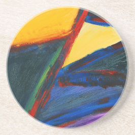 プライバシーを1つ選択 コースター