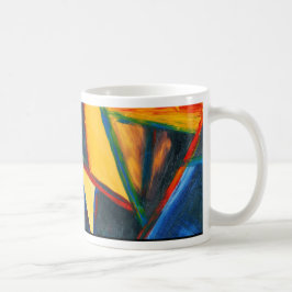 プライバシーを1つ選択 コーヒーマグカップ