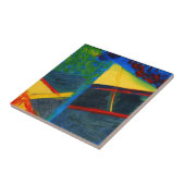 プライバシーを1つ選択 タイル (側面)