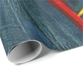 プライバシーを1つ選択 ラッピングペーパー (ロールコーナー)