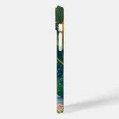 プライベートアイランド Case-Mate iPhoneケース (裏面 / 左)