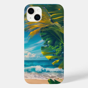 プライベートアイランド Case-Mate iPhone 14 PLUSケース