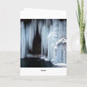 プライベートカード シーズンカード (裏面)