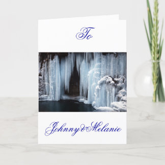 プライベートカード シーズンカード