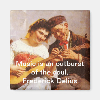 プライベートコンサート マグネット